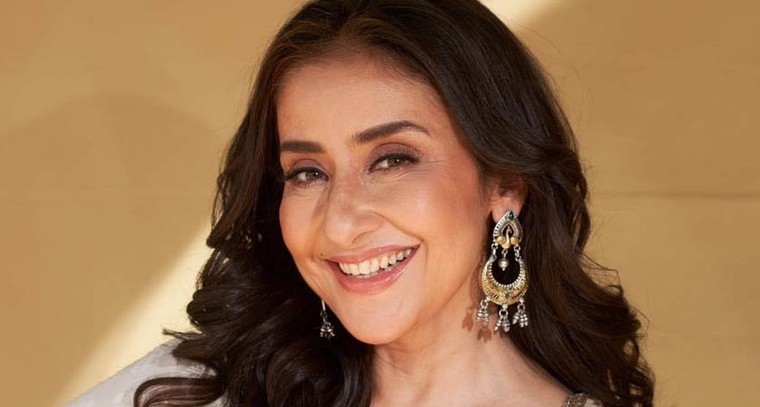 నేపాల్‌కు నేడు చీకటి దినం: మనీషా కోయిరాల