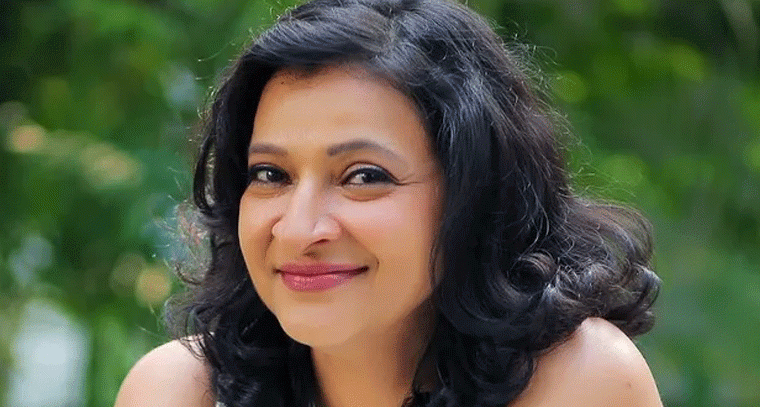 మంజుల హీరోయిన్ కాకపోవడానికి కృష్ణ అభిమానులే కారణం!