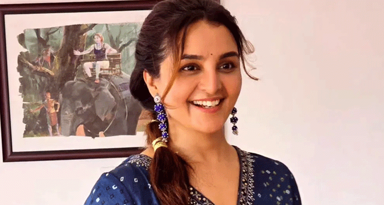 మంజు వారియర్‌‌కు చేదు అనుభవం..