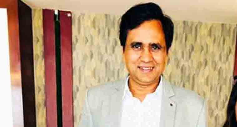 దర్శకుడు స‌నోజ్ మిశ్రా అరెస్ట్ 
