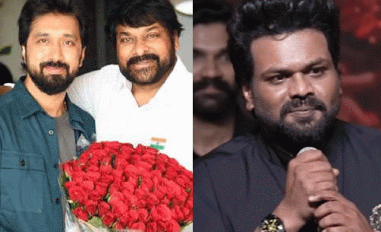 చిరంజీవి - బాబీ చిత్రంలో విలన్ గా మంచు మనోజ్ 