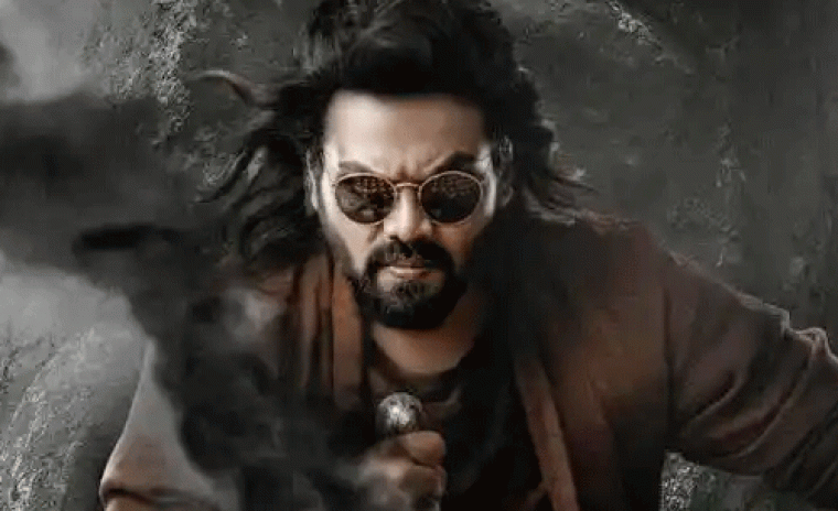 'మిరాయ్' సీక్వెల్ లో మంచు మనోజ్ ఉన్నారా...!