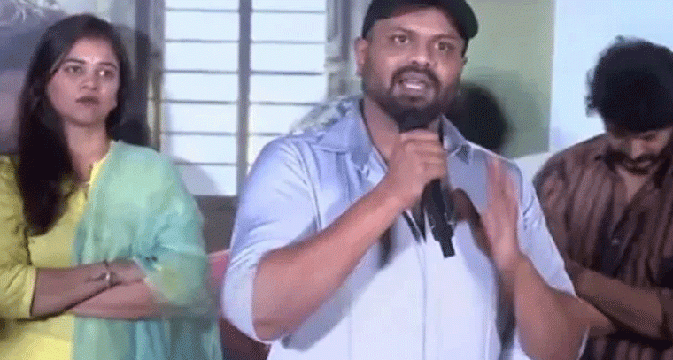 ప్రేమలో రాజ్యాలు లేవు: మంచు మనోజ్