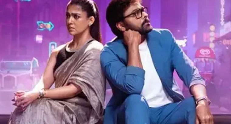 ఓటీటీలోకి మన శంకర వరప్రసాద్ గారు.. స్ట్రీమింగ్ ఎప్పటినుంచంటే..?