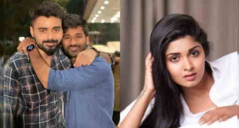 ధనుష్ మేనేజర్ శ్రేయాస్పై లైంగిక వేధింపుల ఆరోపణలు చేసిన టీవీ నటి మాన్య ఆనంద్