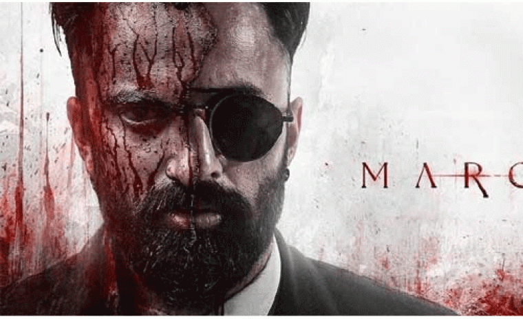 ఆన్ కార్డులో 'మార్కో' సీక్వెల్ 