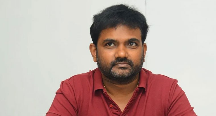 గందరగోళంలో దర్శకుడు మారుతి కెరీర్