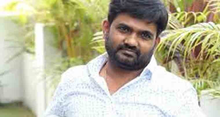 ఎన్టీఆర్ అభిమానులకు క్షమాపణలు చెప్పిన దర్శకుడు మారుతి 