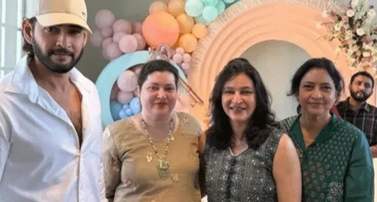 మహేష్ బాబు ఫ్యామిలితో సరదాగా గడిపిన క్షణాలు వైరల్