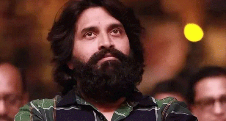 జానీ మాస్టర్ కేసులో షాకింగ్ ట్విస్ట్