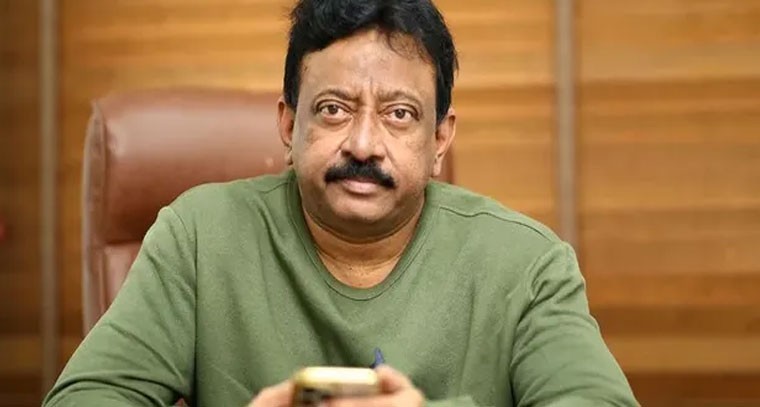 రామ్ చరణ్ నటనపై రామ్ గోపాల్ వర్మ ప్రశంసల వర్షం