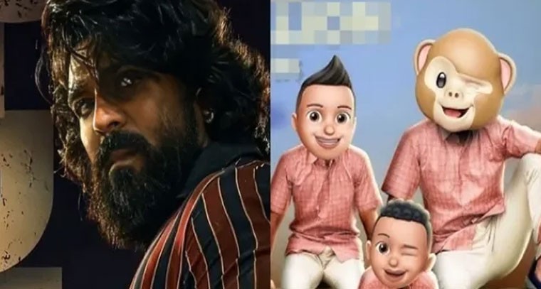 రామ్ చరణ్ పెద్ది సినిమాలో ‘ఫిల్మీమోజీ’