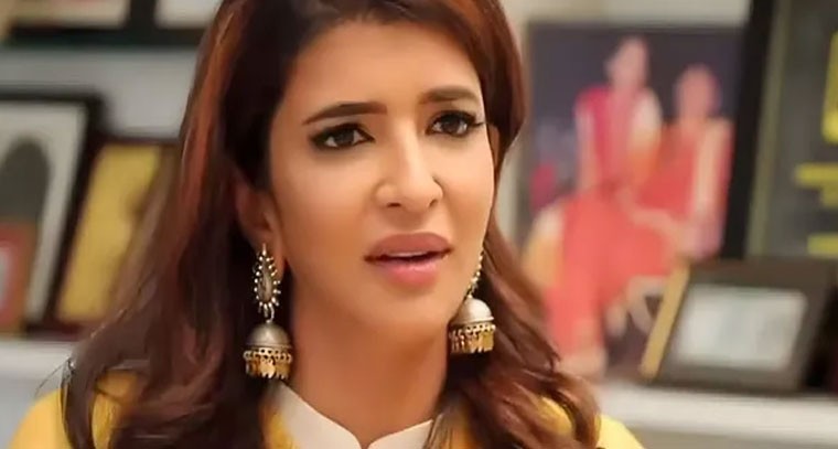 కుటుంబ కలహాలపై మంచు లక్ష్మి ఆగ్రహం: యూట్యూబ్ ఛానెళ్లకు శాపనార్థాలు