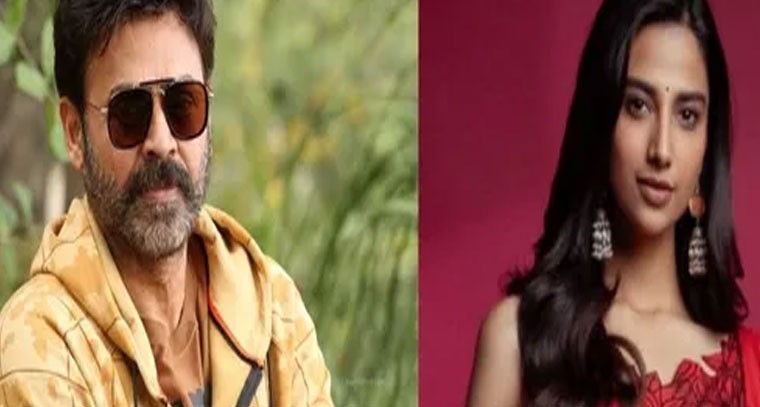 బాలీవుడ్‌లో ‘సంక్రాంతికి వస్తున్నాం’ రీమేక్