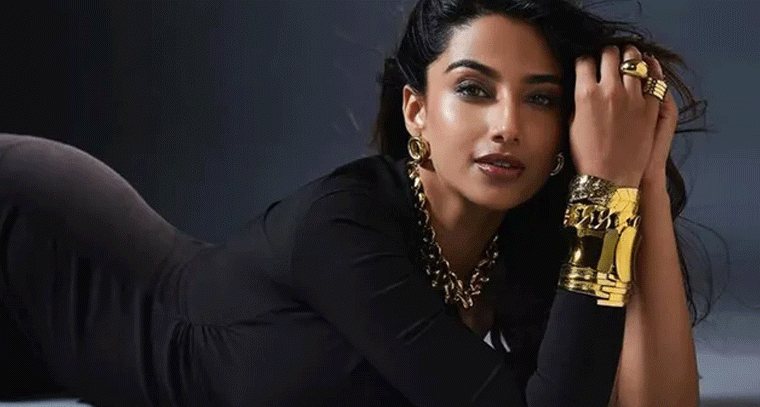 తల్లి పాత్రలకు నో చెప్పిన మీనాక్షి చౌదరి