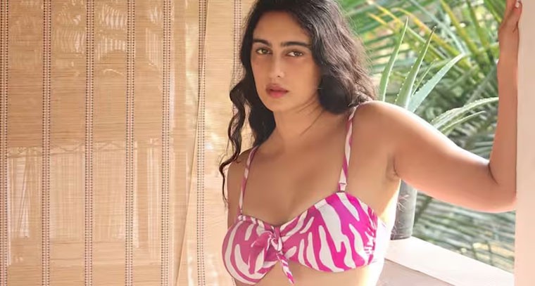 మేఘా శుక్లా బోల్డ్ ఫొటోస్ 