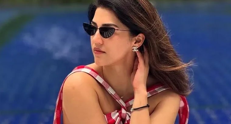 ఇండిగో నిర్లక్ష్యంపై నటి మెహ్రీన్ ఫీర్జ‌దా ఆగ్రహం