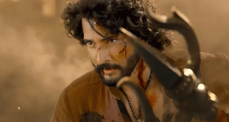 జపాన్‌లోనూ మాహేశ్ బాబు 'వారణాసి' మూవీ విడుదల!