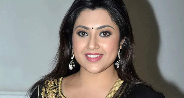 ఎవరు విడాకులు తీసుకున్నా.. నాతో పెళ్లి అని రాసేశారు: మీనా