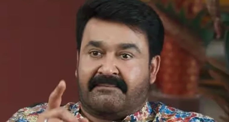 ఓటీటీలోకి మోహన్ లాల్ మూవీ