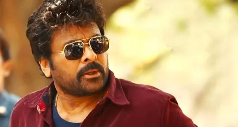 చిరంజీవితో సినిమా.. దర్శకులకు కఠిన నిబంధనలు