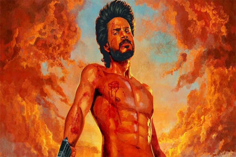 సందీప్ కిషన్ 