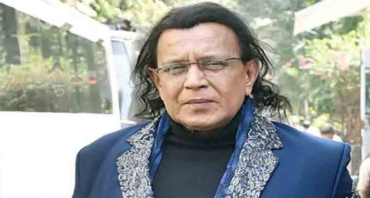 అస్వస్థతకు గురైన బాలీవుడ్‌ నటుడు 
