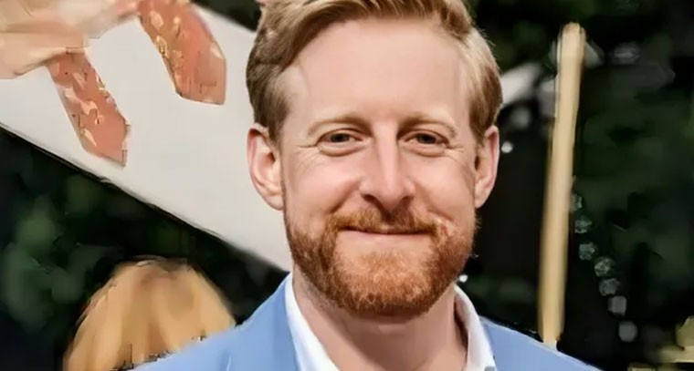 అరుదైన వ్యాధితో నటుడు మైఖేల్ పాట్రిక్ మృతి