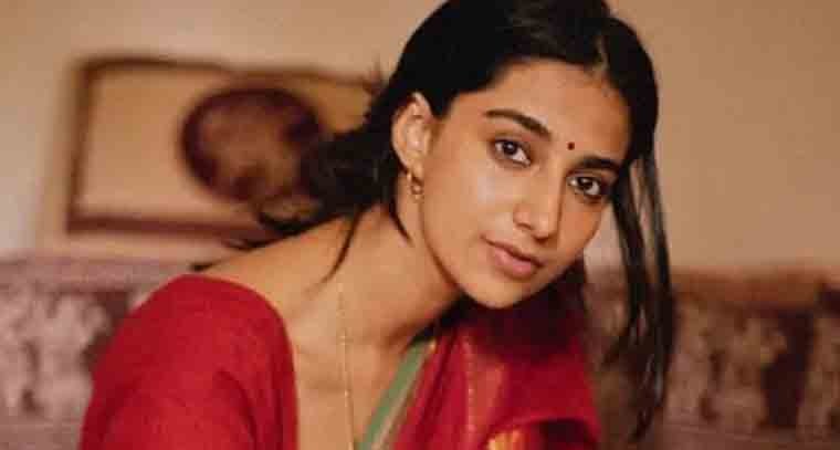 పెళ్లిపై వస్తున్న వార్తలపై స్పందించిన మీనాక్షి చౌదరి
