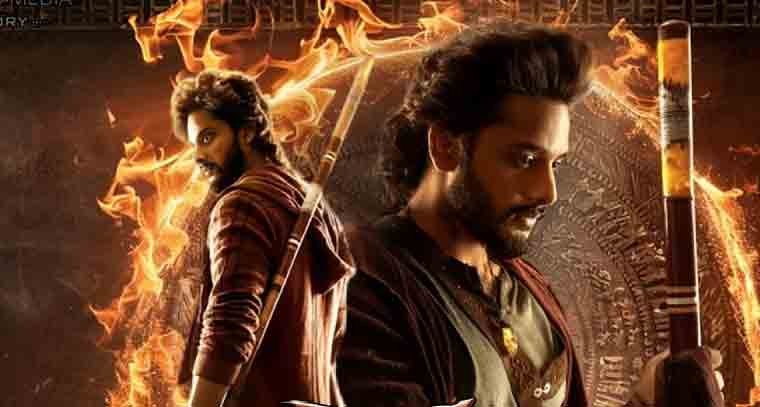 నెగెటివ్ పాత్రలో నటిస్తున్న మంచు మనోజ్
