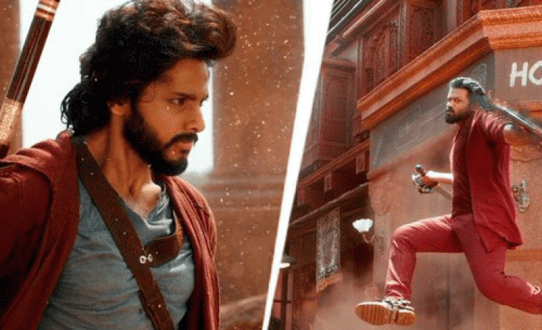 శాటిలైట్ పార్టనర్ ని లాక్ చేసిన 'మిరాయ్' 