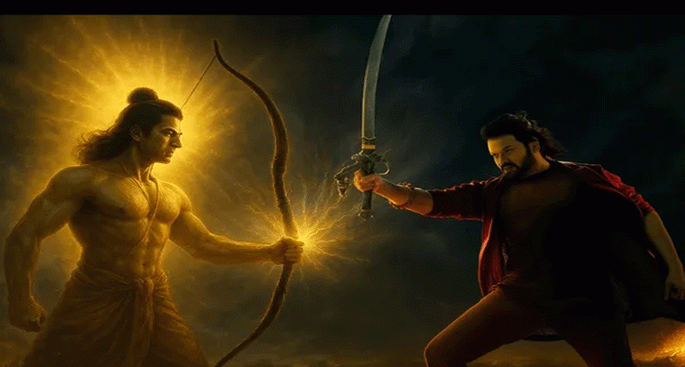 'మిరాయ్'లో మంచు మనోజ్ అమేజింగ్ పెర్ఫార్మెన్స్