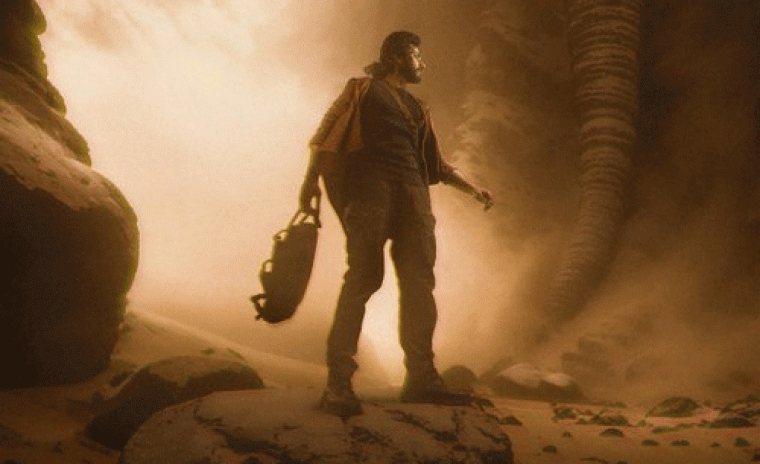 'మిరాయ్' ట్రైలర్ విడుదలకి టైమ్ లాక్ 