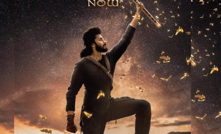 'మిరాయి' నుండి జైతర్య సాంగ్ అవుట్ 