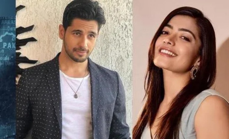 రష్మిక బాలీవుడ్ బిగ్గీ డైరెక్ట్ OTT విడుదలను ఎంచుకుందా?