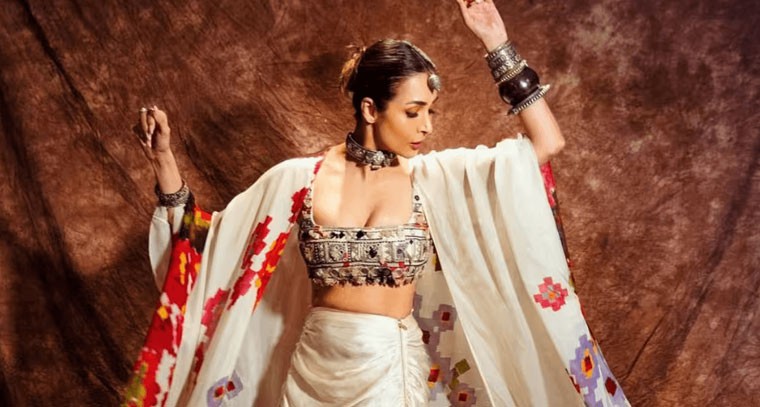 మలైకా అరోరా లేటెస్ట్ ఫోటోషూట్ !