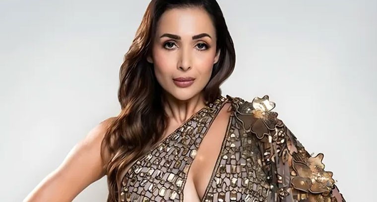 మలైకా అరోరా వయసుపై గందరగోళం