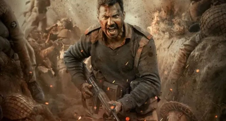 మొదటి రోజే ‘బోర్డర్ 2’కు షాక్.. ముంబైలో షోల రద్దు