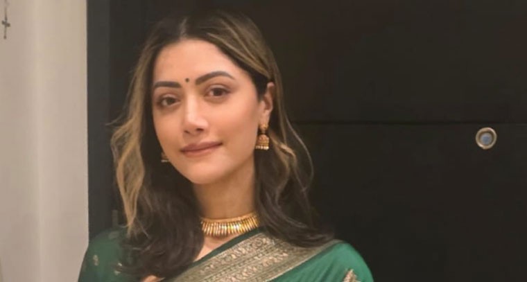 నటుడితో డేటింగ్ చేశా :  మమతా మోహన్‌దాస్