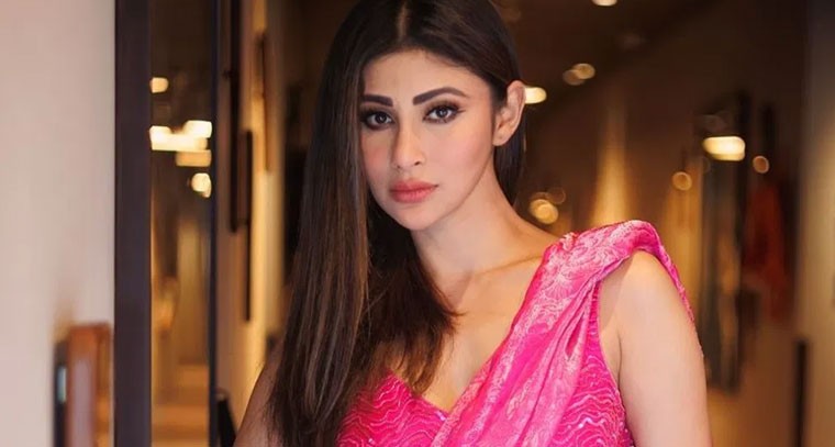 మాతృభూమి కంటే గొప్పది ఏదీ లేదు :  మౌని రాయ్