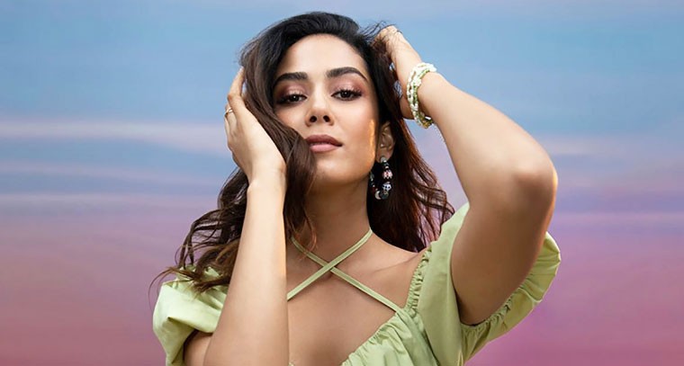 మీరా రాజ్‌పుత్ లేటెస్ట్ స్టిల్స్ 