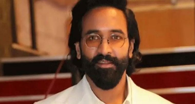 'కన్నప్ప' విజయం.. మాటలు రావడం లేదు: మంచు విష్ణు