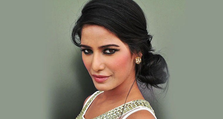 పూనమ్ పాండే షాకింగ్ కామెంట్స్