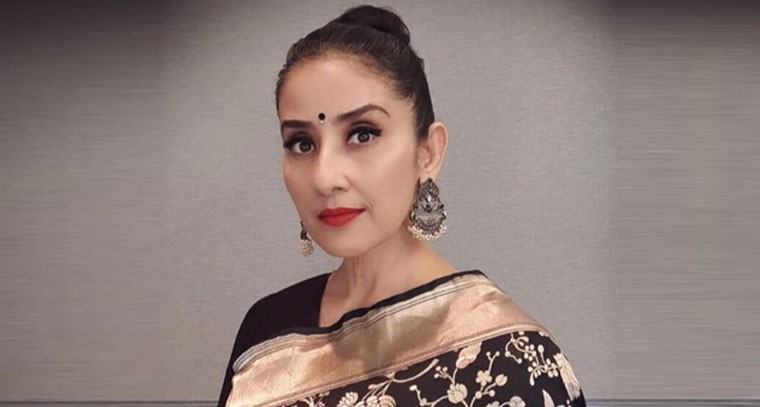 నేపాల్ ‘హిందూ దేశం’గా ఉన్నప్పుడే బాగుండేది: మనీష కోయిరాల