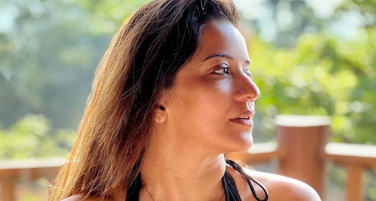 మోనాలిసా లేటెస్ట్ స్టిల్ 