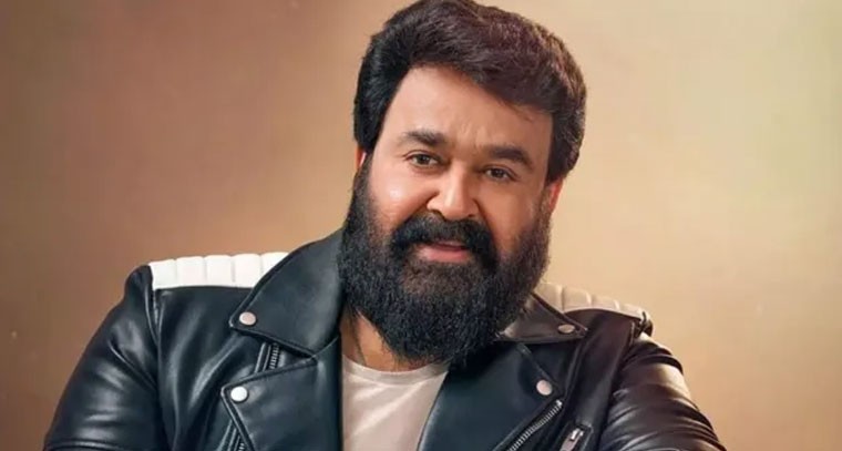 మోహన్‌లాల్‌కు దాదాసాహెబ్‌ ఫాల్కే అవార్డు