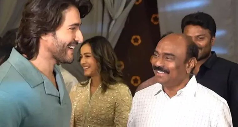 మహేశ్ బాబు – రాజమౌళి కాంబో: 15 ఏళ్ల కల నేడు నిజం