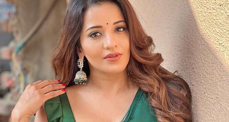 మోనాలిసా వీడియో వైరల్ 