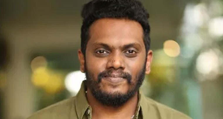 మోగ్లీ’ అన్ని వర్గాల ఆడియెన్స్‌ను ఆకట్టుకునేలా ఉంటుంది - దర్శకుడు సందీప్ రాజ్