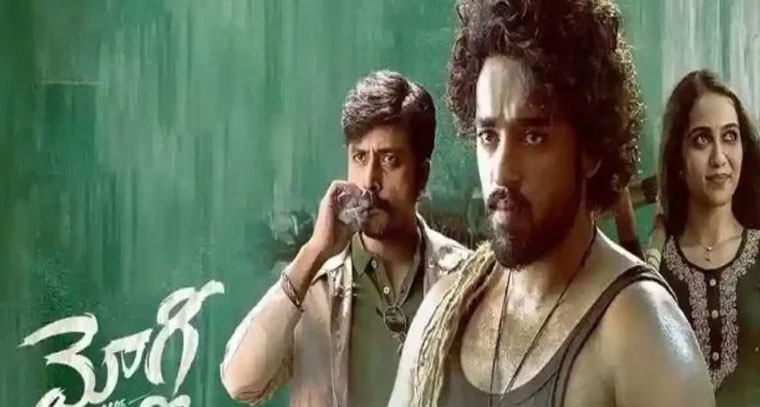 20 రోజుల్లోనే ఓటీటీలోకి మోగ్లీ 2025!